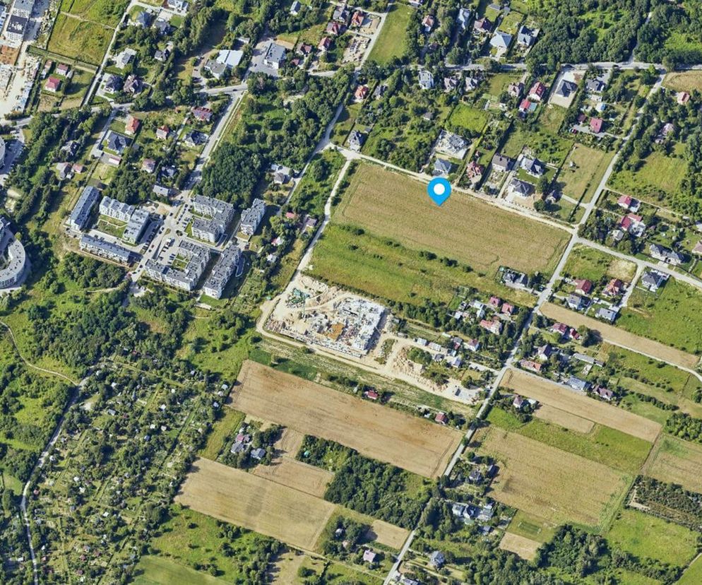 Lublin - Miasto szuka projektanta szkoły przy ul. Majerankowej 