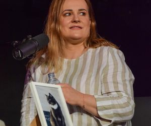 Joanna Kołaczkowska