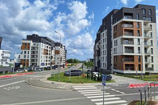 Oto miejsca w Rzeszowie, które na przestrzeni najbliższych lat zmienią się najbardziej. Tak przynajmniej twierdzi AI 