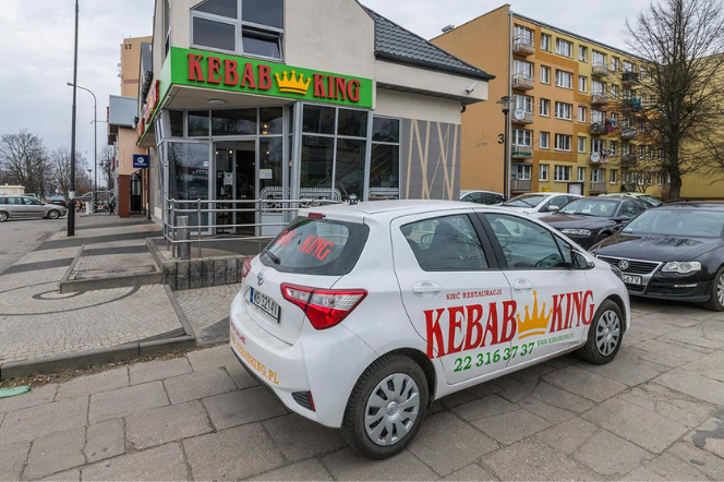 3. 10 faktów o Kebab King, o których nie wiedziałeś