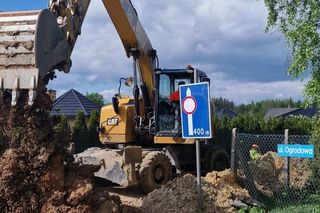 Gowarczów, Kamienna Wola i okolice