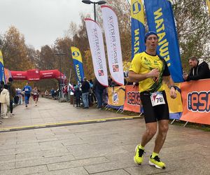 Lotto 8 Olsztyński Bieg Niepodległości cz.3