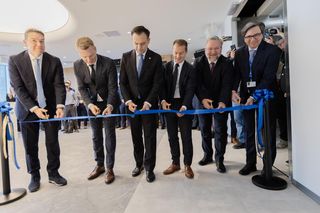Samsung otwiera w Warszawie Business Experience Center – jedno z dwóch na świecie