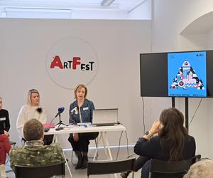 19. Festiwal Sztuki ArtFest 2022 w Tarnowie