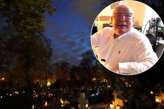 Jasnowidz Krzysztof Jackowski: Nauka wiele odkrywa, ale nie zadaje najważniejszych pytań o sens istnienia