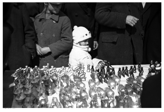 Emaus w Krakowie przed II wojną światową