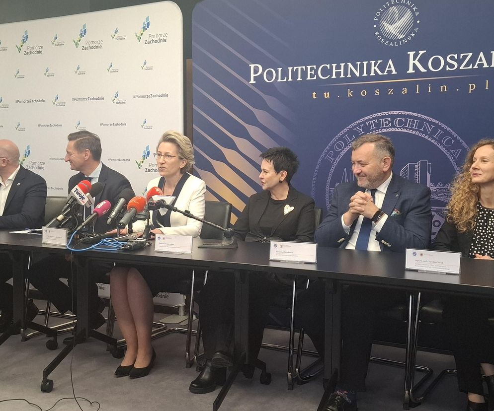 Sprzedaż działki pod budowę Ekofuturium.