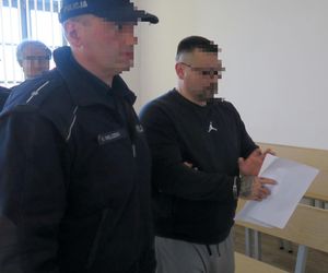 Mieli tyle narkotyków, że mogłoby nimi odurzyć dwa województwa