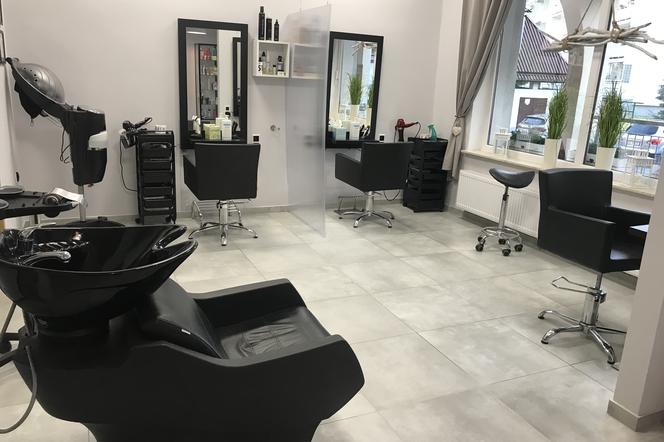 Salon fryzjersko-kosmetyczny - Paris Studio Fryzur i Urody Aleksandra Błaszczyk