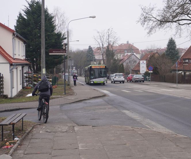 To największe osiedle Olsztyna. Ma niemal dwadzieścia razy większą powierzchnię niż najmniejsze z nich!