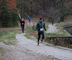 City Trail – Bieg Niepodległości 2024 nad Zalewem Zemborzyckim w Lublinie