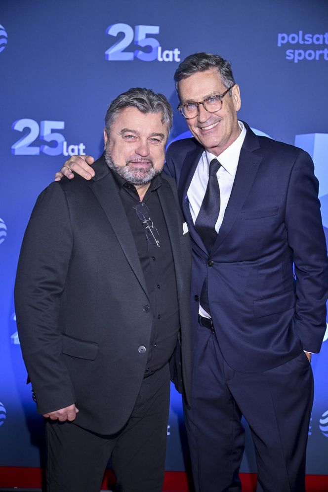 Chuda jak przecinek i olśniewająca! Szostak bryluje na gali