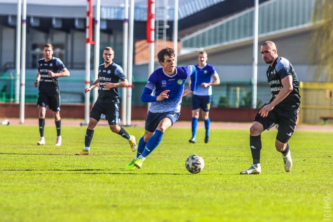 Elana Toruń - KP Starogard Gdański 0:1, zdjęcia z meczu