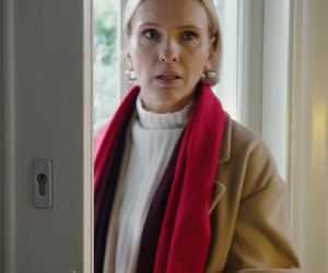 M jak miłość odc. 1869. Dorota (Iwona Rejzner)