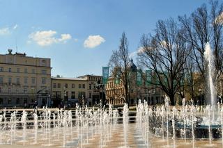 Lublin przed i po