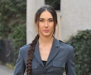 Zanim została mamą, chciała mieć 7 dzieci. Ida Nowakowska: „Teraz rozumiem, ile to jest pracy”