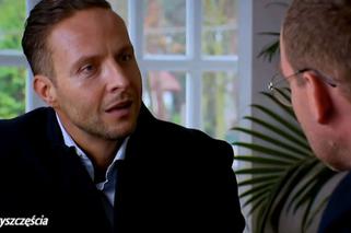 Barwy szczęścia, odc. 2043. Marek (Marcin Perchuć), Sebastian (Kacper Krupski)