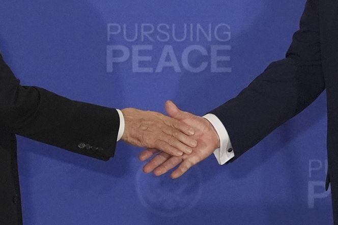 Spotkanie Trump-Putin na Alasce