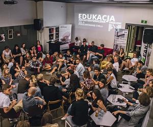 Edukacja architektoniczna