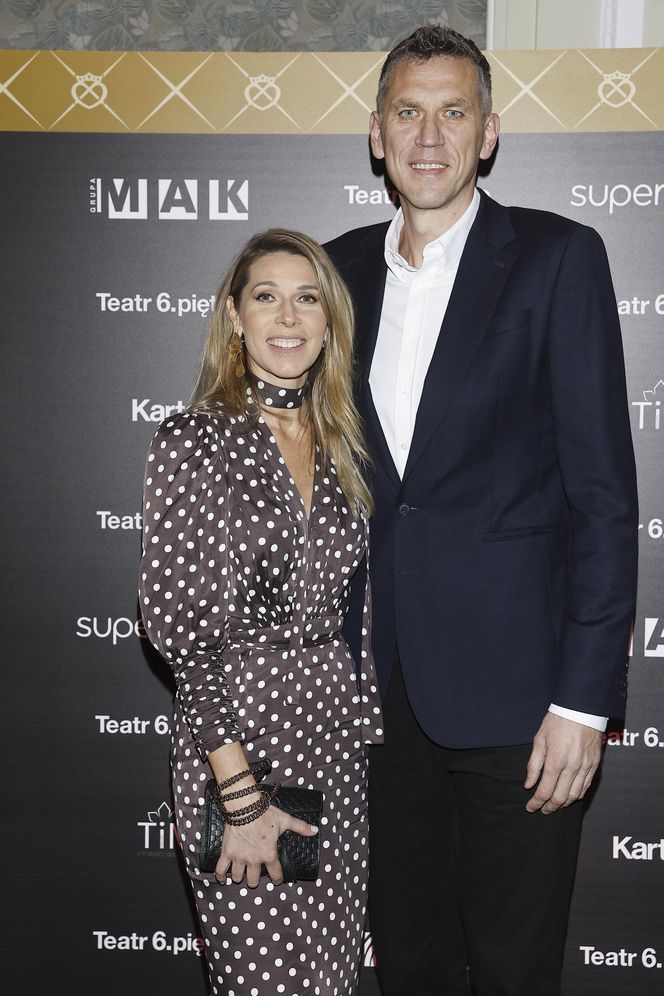 "Wspaniałe horyzonty" - prapremiera spektaklu