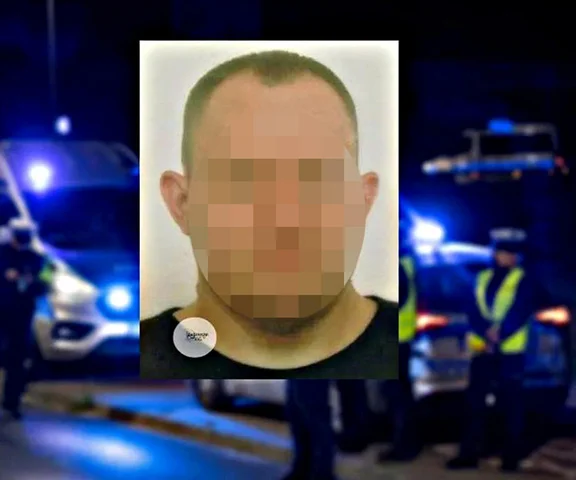 Żona czekała w domu z córeczką. Zaginiony sklepikarz nie żyje!