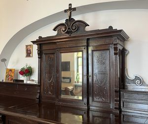 Ten zabytkowy budynek na Wilczej kryje niezwykłą historię. Właśnie trafił do rejestru!