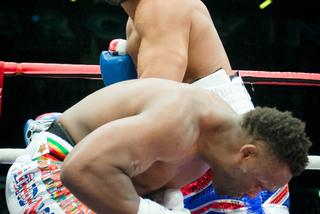 Haye - Chisora