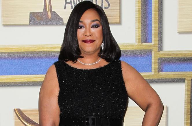 Shonda Rhimes
