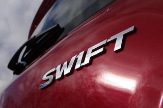 Suzuki Swift IV