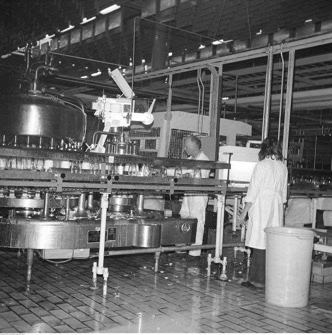 Biurowiec Danone w Warszawie będzie blokiem