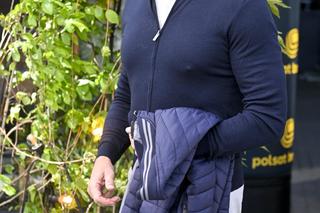 Cezary Pazura szczerze o ojcu. Nie było łatwo