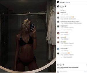 Wojciech Łozo Łozowski zabrał dziewczynę na premierę Vinci2