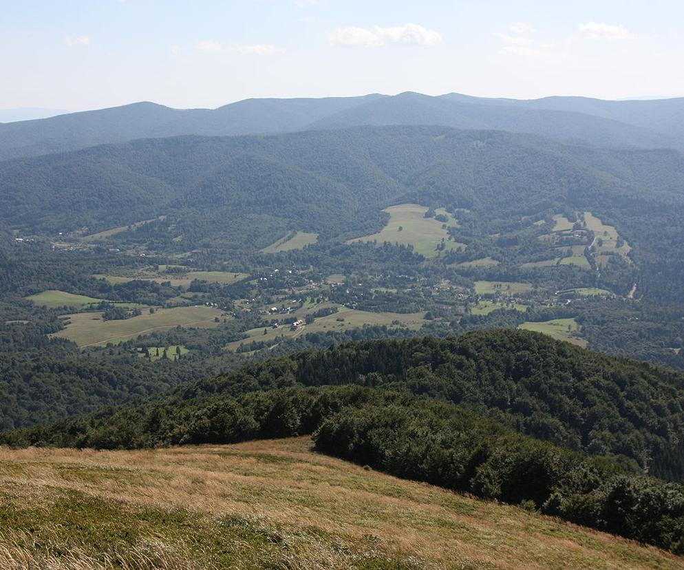 Bieszczady Wetlina