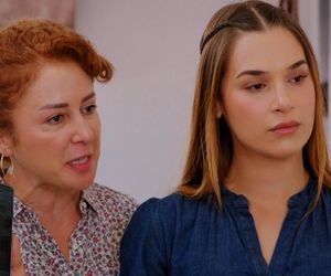 Miłość i nadzieja odc. 298. Sila, Hulya