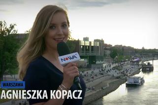 Wakacje z NOWA TV - reporterzy 24 GODZIN w akcji