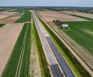 Budowa odcinka S19 Haćki-Bielsk Podlaski