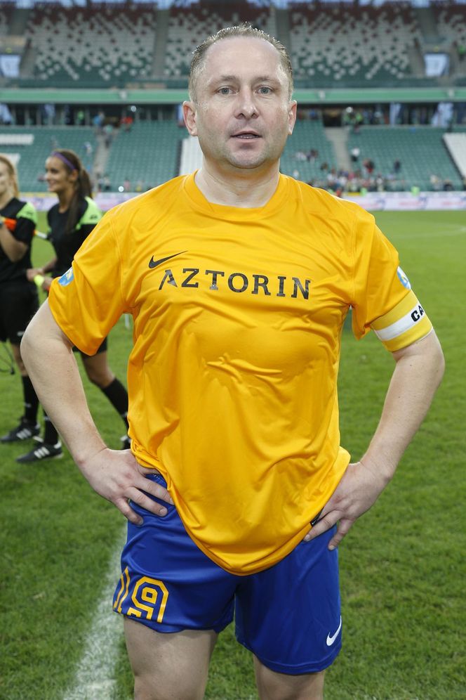 Kamil Durczok