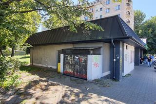 Ulubione miejsca gangsterów