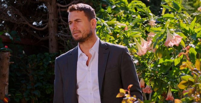 Miłość i nadzieja odc. 295. Kuzey