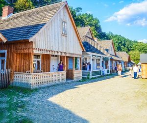 Gratka dla miłośników historii