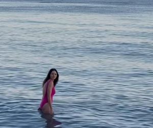 	Adriana Kalska (Iza z M jak miłość) pokazała na Instagramie zdjęcia z wakacji