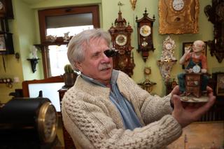 Ten zawód umiera. Nikt nie chce się go uczyć. Pan Wiesław nie ma już żadnych złudzeń