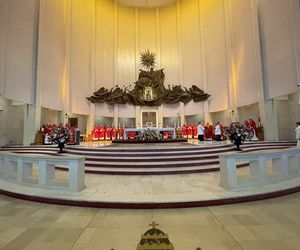 Obchody 70-lecia Amerykańskiej Częstochowy