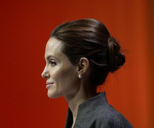 Angelina Jolie kończy 50 lat! Zobacz, jak się zmieniała