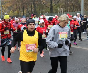 Bieg Niepodległości RUNPOLAND w Poznaniu