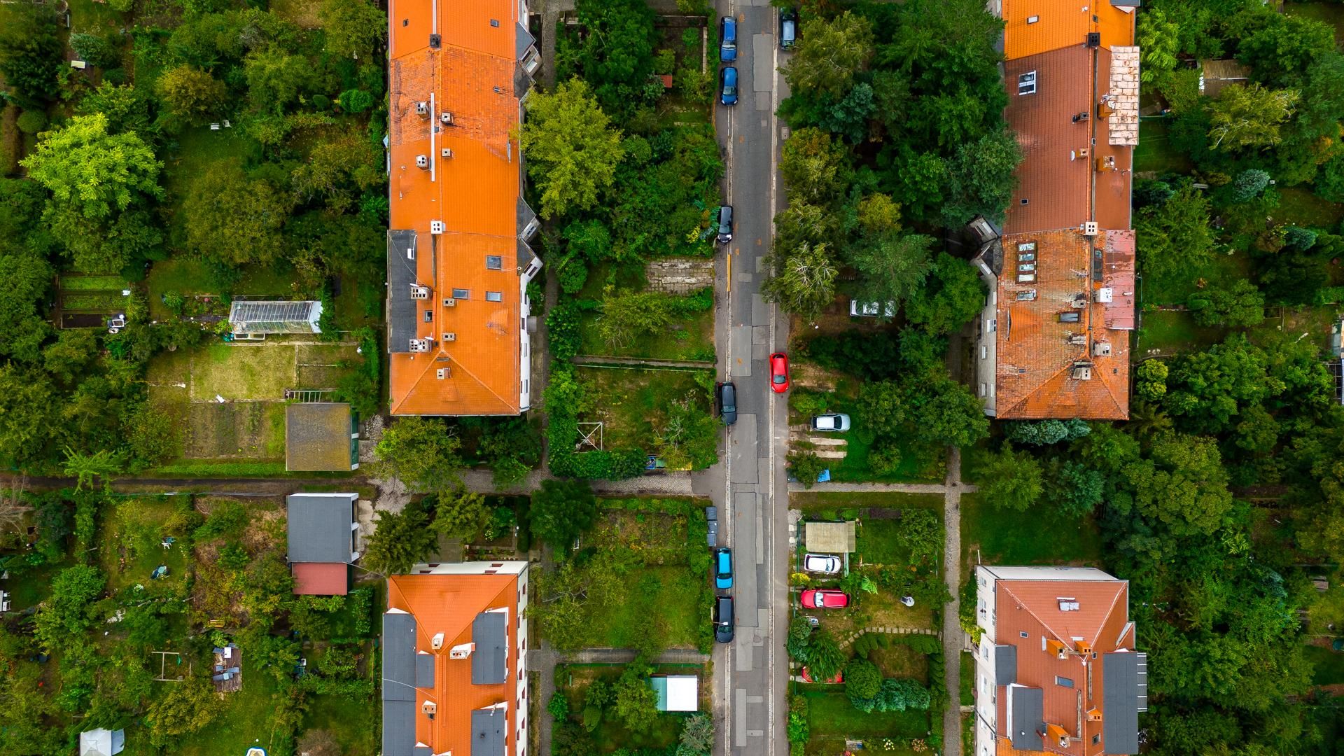 Osiedle Sępolno we Wrocławiu