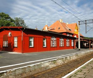 Szklarska Poręba Górna w 2010 r.