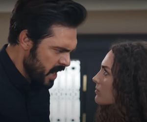 Emanet - Yusuf przemówi 