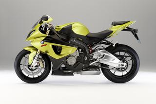 BMW S 1000 RR