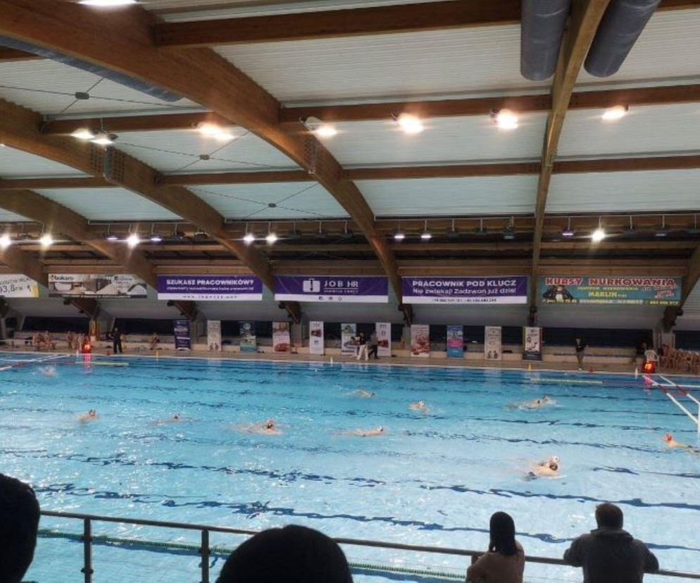 Alfa znowu srebrna